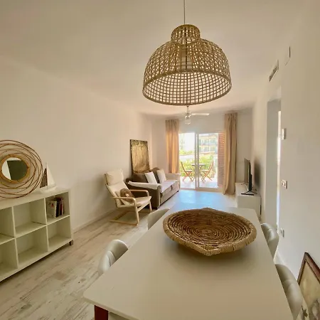 Apartamento En La Playa De Segur De Calafell, Barcelona Apartment